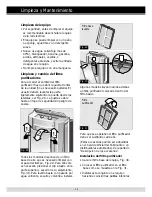 Предварительный просмотр 13 страницы BALAY 3XM400B Instructions For Use Manual