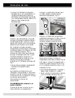 Предварительный просмотр 24 страницы BALAY 3XM400B Instructions For Use Manual