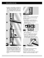 Предварительный просмотр 25 страницы BALAY 3XM400B Instructions For Use Manual