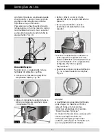 Предварительный просмотр 26 страницы BALAY 3XM400B Instructions For Use Manual