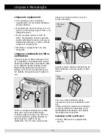 Предварительный просмотр 28 страницы BALAY 3XM400B Instructions For Use Manual