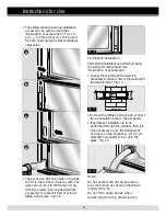 Предварительный просмотр 40 страницы BALAY 3XM400B Instructions For Use Manual