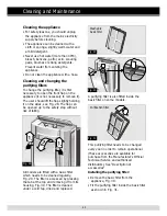 Предварительный просмотр 43 страницы BALAY 3XM400B Instructions For Use Manual