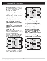 Предварительный просмотр 8 страницы BALAY 3XM440H Instructions For Use Manual