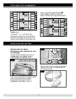 Предварительный просмотр 9 страницы BALAY 3XM440H Instructions For Use Manual