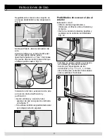 Предварительный просмотр 10 страницы BALAY 3XM440H Instructions For Use Manual