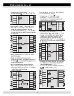 Предварительный просмотр 17 страницы BALAY 3XM440H Instructions For Use Manual