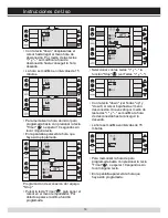 Предварительный просмотр 18 страницы BALAY 3XM440H Instructions For Use Manual