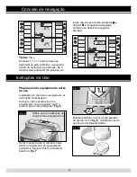 Предварительный просмотр 31 страницы BALAY 3XM440H Instructions For Use Manual