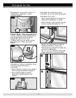 Предварительный просмотр 32 страницы BALAY 3XM440H Instructions For Use Manual