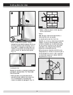 Предварительный просмотр 33 страницы BALAY 3XM440H Instructions For Use Manual