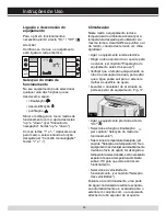 Предварительный просмотр 34 страницы BALAY 3XM440H Instructions For Use Manual