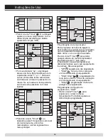 Предварительный просмотр 38 страницы BALAY 3XM440H Instructions For Use Manual