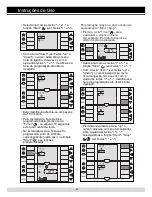 Предварительный просмотр 39 страницы BALAY 3XM440H Instructions For Use Manual