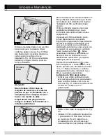 Предварительный просмотр 42 страницы BALAY 3XM440H Instructions For Use Manual