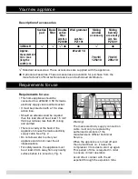 Предварительный просмотр 51 страницы BALAY 3XM440H Instructions For Use Manual