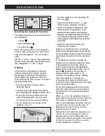 Предварительный просмотр 56 страницы BALAY 3XM440H Instructions For Use Manual