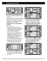 Предварительный просмотр 59 страницы BALAY 3XM440H Instructions For Use Manual