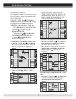 Предварительный просмотр 60 страницы BALAY 3XM440H Instructions For Use Manual