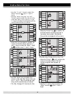 Предварительный просмотр 61 страницы BALAY 3XM440H Instructions For Use Manual