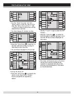 Предварительный просмотр 62 страницы BALAY 3XM440H Instructions For Use Manual