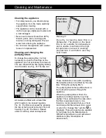 Предварительный просмотр 63 страницы BALAY 3XM440H Instructions For Use Manual