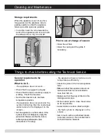 Предварительный просмотр 65 страницы BALAY 3XM440H Instructions For Use Manual