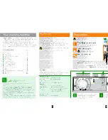 Preview for 3 page of BALAY Washing Machine Operating Instructions Manual