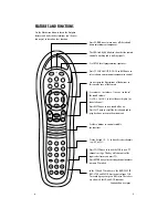 Предварительный просмотр 3 страницы Balboa Instruments Dolphin Manual