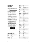 Предварительный просмотр 7 страницы Balboa Instruments Dolphin Manual