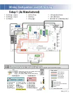 Предварительный просмотр 4 страницы Balboa Instruments E2P-EL2001M3-YCAJ Hot Sheet