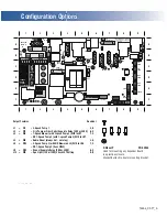 Предварительный просмотр 6 страницы Balboa Instruments E2P-EL2001M3-YCAJ Hot Sheet