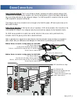 Предварительный просмотр 8 страницы Balboa Instruments E2P-EL2001M3-YCAJ Hot Sheet