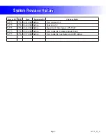 Предварительный просмотр 2 страницы Balboa Instruments EL8-EL84P-YCAH Tech Sheet