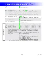 Предварительный просмотр 12 страницы Balboa Instruments EL8-EL84P-YCAH Tech Sheet