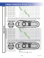 Предварительный просмотр 14 страницы Balboa Instruments EL8-EL84P-YCAH Tech Sheet