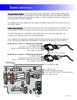 Предварительный просмотр 18 страницы Balboa Instruments EL8-EL84P-YCAH Tech Sheet