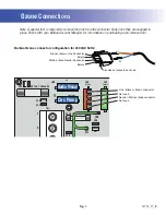 Preview for 9 page of Balboa Instruments GS5-GS520DZ-RCA-3.0K Manual