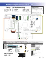 Предварительный просмотр 5 страницы Balboa Instruments GS520DZ Manual