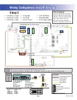 Предварительный просмотр 6 страницы Balboa Instruments GS520DZ Manual