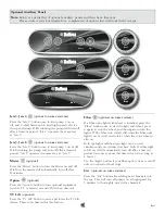 Preview for 11 page of Balboa Instruments Mach 3 EL Series User Manual