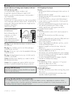 Preview for 12 page of Balboa Instruments Mach 3 EL Series User Manual