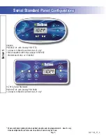 Preview for 8 page of Balboa Instruments VSP-VS501SZ-ACAH Tech Sheet