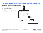 Предварительный просмотр 10 страницы Balboa Water Group 59340-01 Tech Sheet