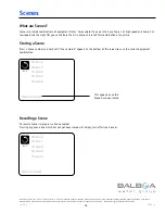 Предварительный просмотр 16 страницы Balboa Water Group BP Series User Interface And Programming Reference Manual