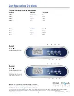 Preview for 17 page of Balboa Water Group BP1500 Tech Sheet