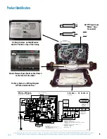 Предварительный просмотр 9 страницы Balboa Water Group BP600 Troubleshooting & Service Manual