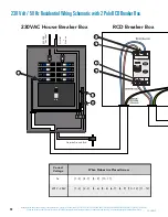 Предварительный просмотр 10 страницы Balboa Water Group BP600 Troubleshooting & Service Manual