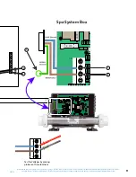 Предварительный просмотр 11 страницы Balboa Water Group BP600 Troubleshooting & Service Manual