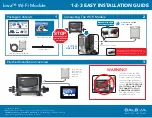 Balboa Water Group BWA Easy Installation Manual preview